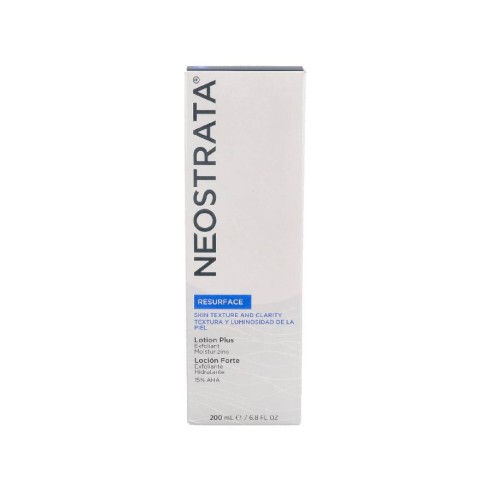 NEOSTRATA 15 FORTE LOCION 200 ML.