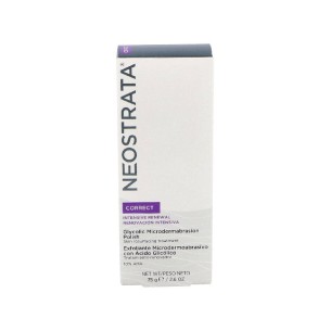 NEOSTRATA EXFOLIANTE MICRODERMOABRASIVO CON ACIDO GLICOLICO