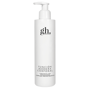 GH FUNCION BARRERA CORPORAL 250 ML