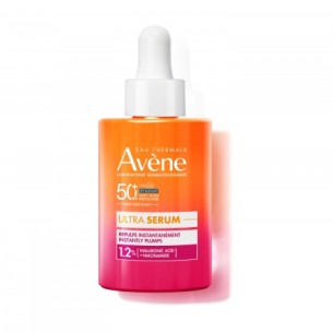 AVENE ULTRA SERUM SPF 50 PROTECCION CELULAR RELLENA INSTANT
