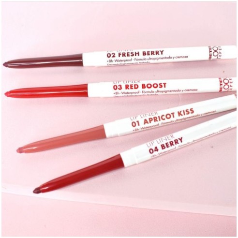 BETER LIP LINER 04 BERRY