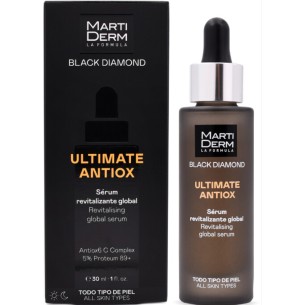 MARTIDERM ULTIMATE ANTIOX  1 ENVASE 30 ML