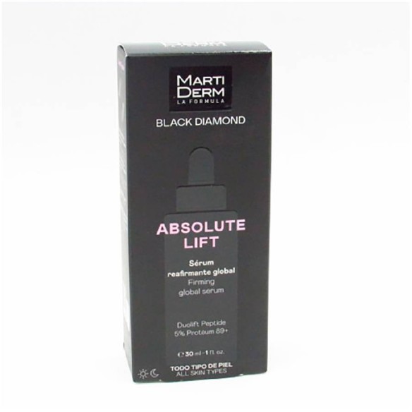 MARTIDERM ABSOLUTE LIFT  1 ENVASE 30 ML