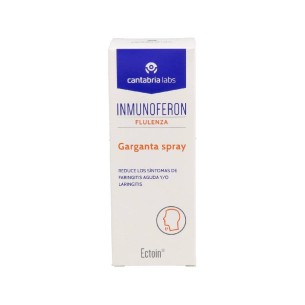 FLULENZA SPRAY DE GARGANTA  20 ML
