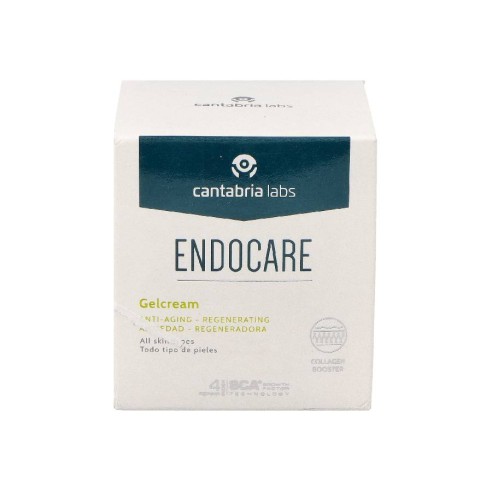 ENDOCARE GELCREM BIOREPAR 30 ML