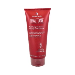 IRALTONE CHAMPU FORTIFICANTE  1 ENVASE 200 ML