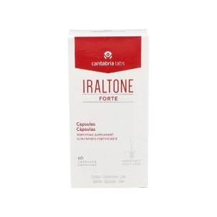 IRALTONE FORTE  60 CAPS
