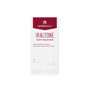 IRALTONE FORTE MELATONIN  60 CAPSULAS