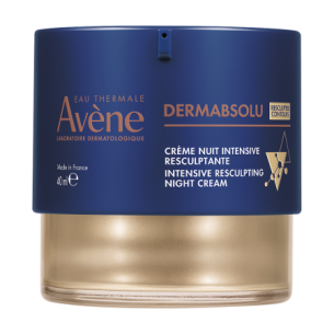 AVENE DERMABSOLU BALSAMO NOCHE REGENERADOR  40 ML