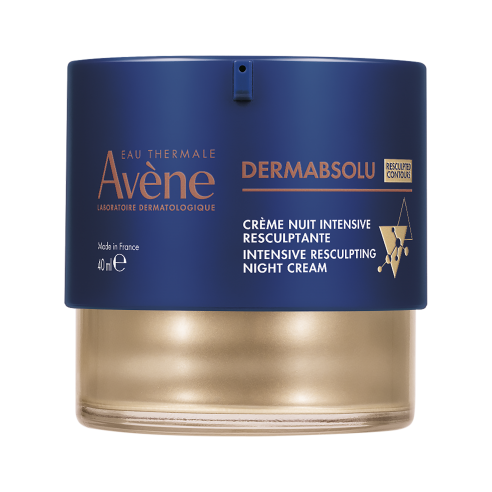 AVENE DERMABSOLU BALSAMO NOCHE REGENERADOR  40 ML