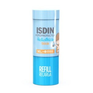ISDIN FOTOPROTECTOR PEDIATRICS STICK REFILL 20G