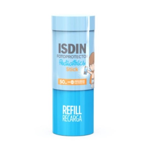 ISDIN FOTOPROTECTOR PEDIATRICS STICK REFILL 20G