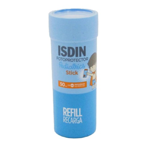 ISDIN FOTOPROTECTOR PEDIATRICS STICK REFILL 20G