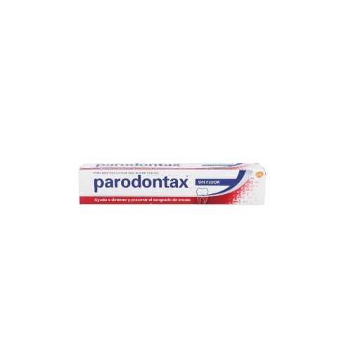 PASTA DENTAL PARODONTAX ORIGINAL 75 ML