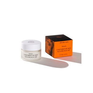 ARTURO ALBA CREMA CONTORNO DE OJOS ALTA EFICACIA 360 15ML