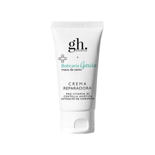 GH MANO DE SANTO CREMA REPARADORA (BOTICARIA GARCIA) 50ML
