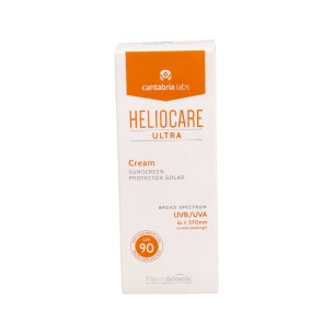 HELIOCARE ULTRA 90 CREMA 50 ML