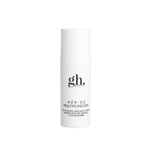 GH CREMA MULTIFUNCION AZA-GZ 50 ML