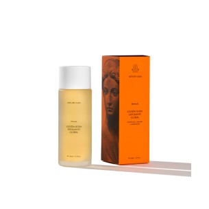 ARTURO ALBA FÓRMULA LOCIÓN ÁCIDA EXFOLIANTE GLOBAL