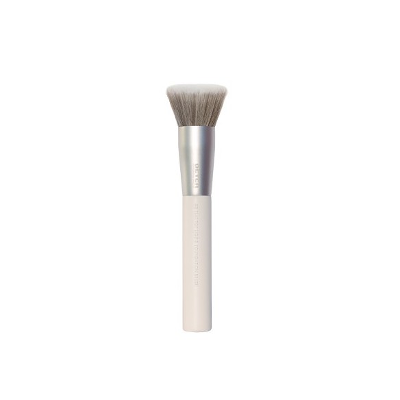 BETER BROCHA KABUKI MAQUILLAJE FLUIDO PELO SINTETICO Nº82