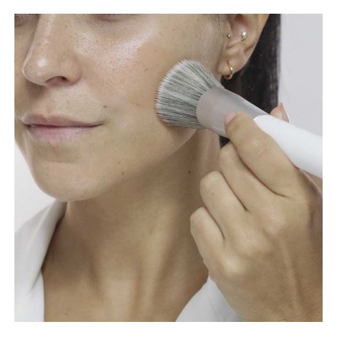 BETER BROCHA KABUKI MAQUILLAJE FLUIDO PELO...