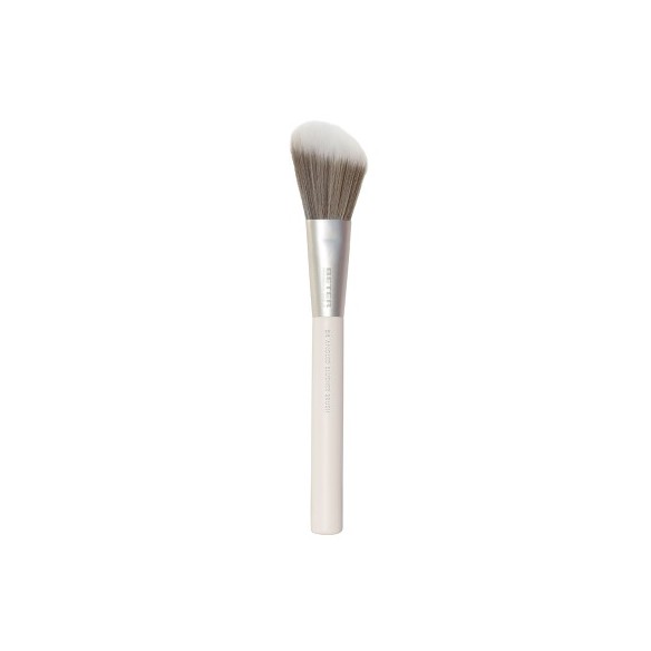 BETER BROCHA ANGULADA PARA COLORETE PELO SINTÉTICO Nº 84