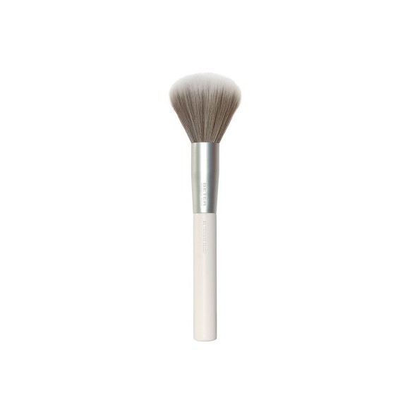 BETER BROCHA DE MAQUILLAJE EN POLVO PELO SINTÉTICO Nº81