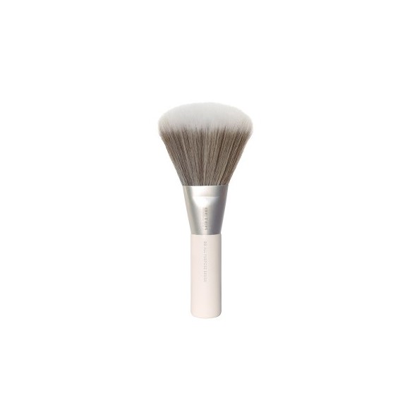 BETER BROCHA GRUESA TODO TIPO MAQUILLAJE PELO SINTÉTICO Nº80