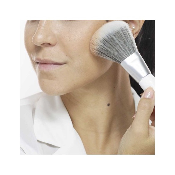 BETER BROCHA GRUESA TODO TIPO MAQUILLAJE PELO SINTÉTICO Nº80