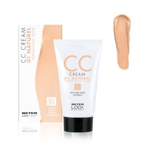 BETER CC CREAM 01 NATUREL