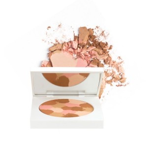 BETER POLVOS COMPACTOS BRONCEADORES SPF 20