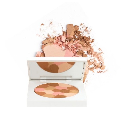 BETER POLVOS COMPACTOS BRONCEADORES SPF 20