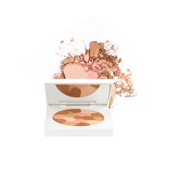 BETER POLVOS COMPACTOS BRONCEADORES SPF 20