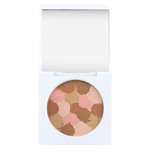 BETER POLVOS COMPACTOS BRONCEADORES SPF 20
