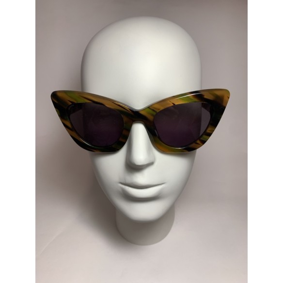 GAFAS DE SOL MR BOHO BGT40-11