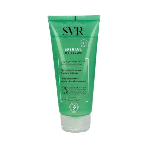 SVR SPIRIAL GEL DESODORANTE 1 ENVASE 200 ML