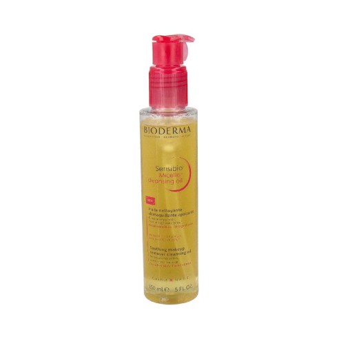 BIODERMA SENSIBIO ACEITE MICELAR 150 ML