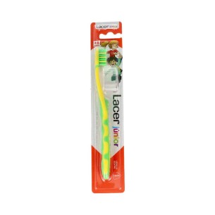 CEPILLO DENTAL LACER JUNIOR