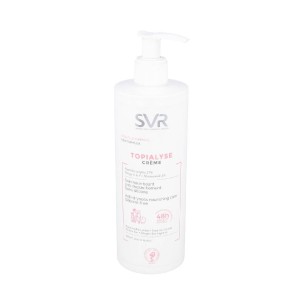 SVR TOPIALYSE CREME 1 ENVASE 400 ML