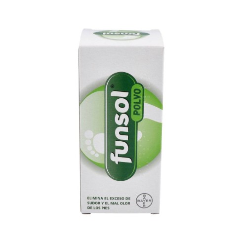 FUNSOL POLVO  60 G