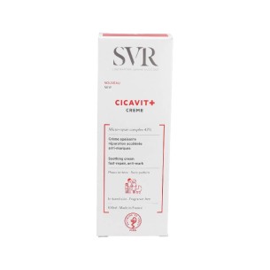 SVR CICAVIT CREME 1 ENVASE 100 ML