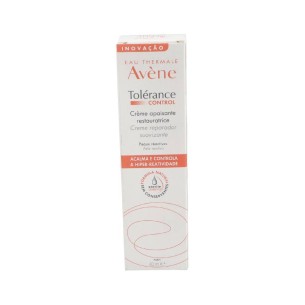 AVENE TOLERANCE CONTROL CREMA PIELES INTOLERANTES 40 ML