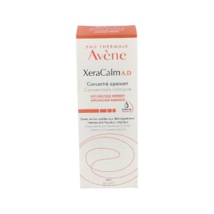 AVENE XERACALM A.D. CONCENTRADO CALMANTE ANTI-RASCADO  50 ML