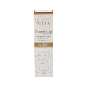 AVENE DERMABSOLU CONTORNO DE OJOS REJUVENECEDOR  15 ML