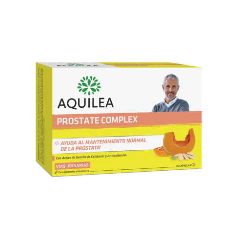 AQUILEA PROSTATE  30 CAPS