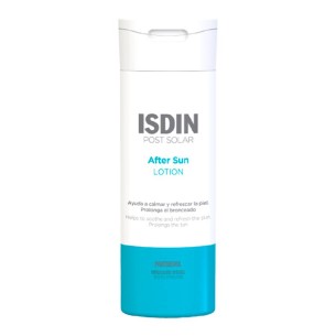 AFTER SUN ISDIN 200 ML.