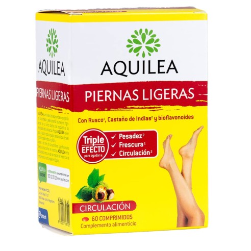 AQUILEA PIERNAS LIGERAS 60 COMP