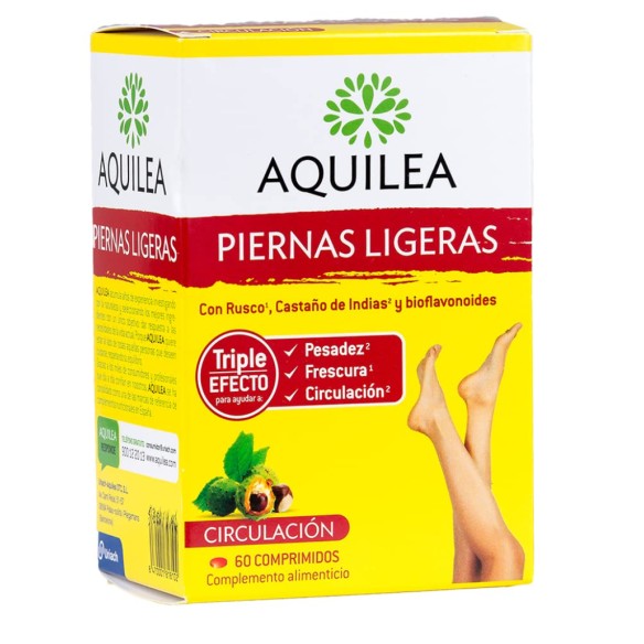 AQUILEA PIERNAS LIGERAS 60 COMP