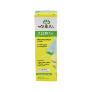 AQUILEA RESPIRA  20 ML