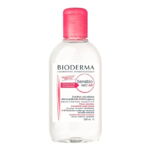 SENSIBIO AR MICELLAR GEL  1 ENVASE 250 ML